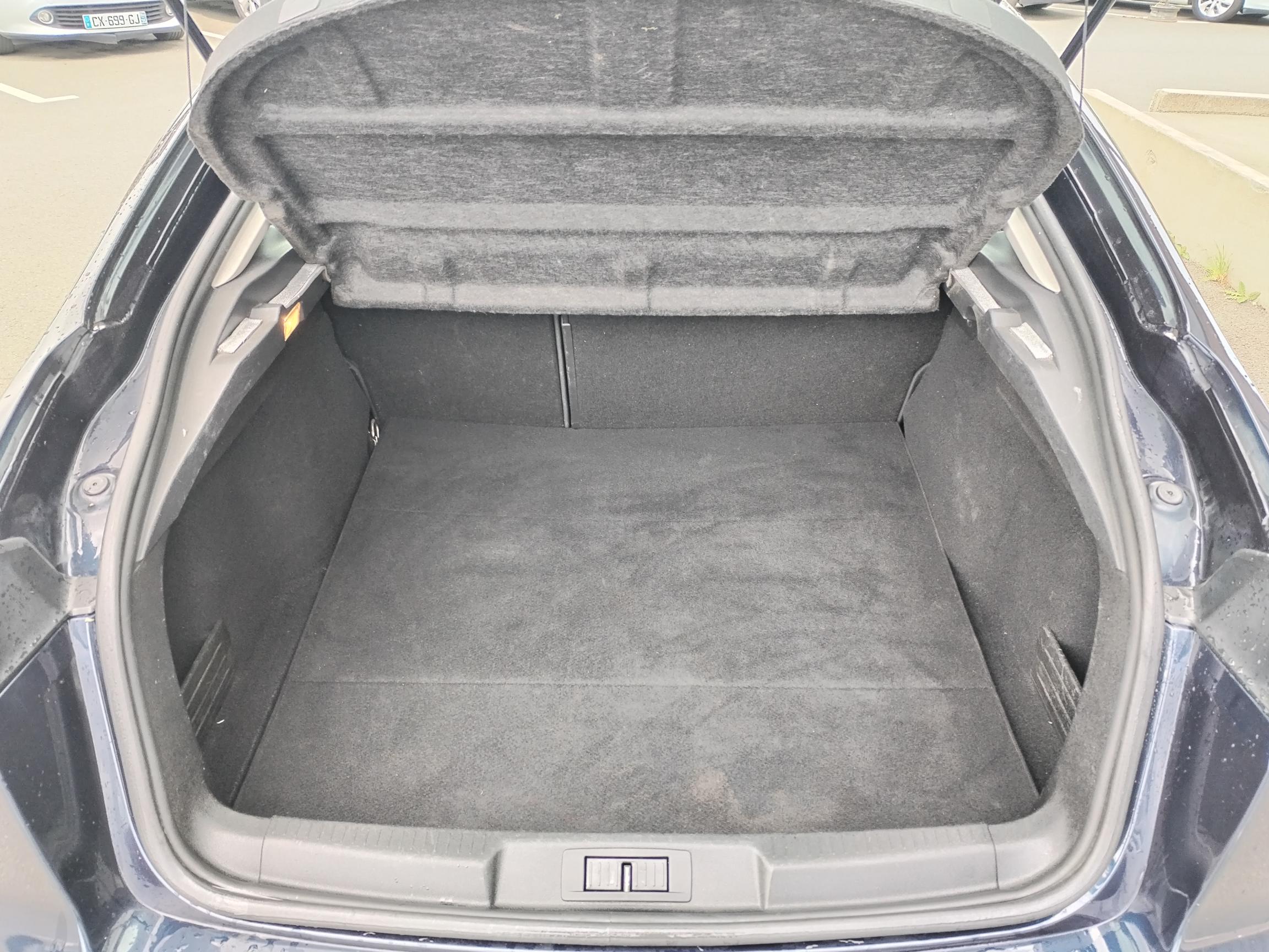RENAULT  LAGUNA III               